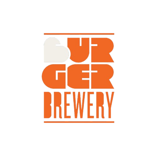Burger Brewery logo